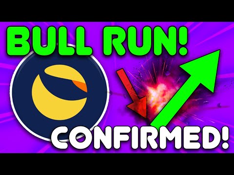 TERRA CLASSIC BULL RUN NOW CONFIRMED BECAUSE OF THIS LEAK!!! – LUNC NEWS TODAY!