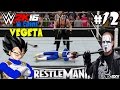 Wwe 2k16: