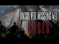 3 Strange & Unsolved Missing 411 Cases