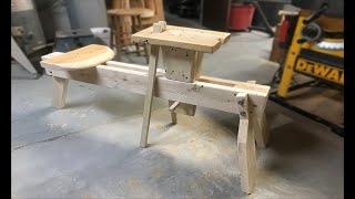 How to Make a Spoon Mule with Fred Esker