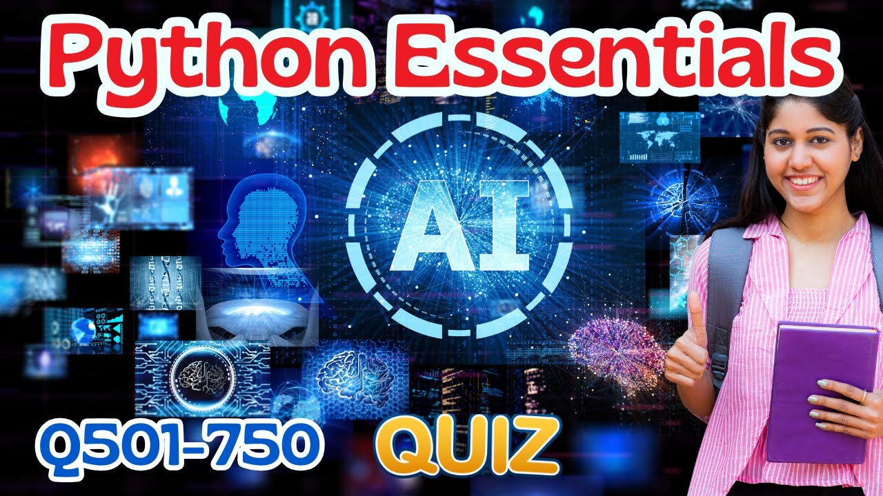 Python Quiz Test Your Coding Skills Beginner To Advanced