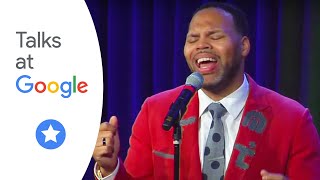 Dealing | Eric Roberson | Talks at Google
