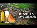 Aude and Catalan Country | Cathar castles and unusual breweries | Heritage Treasures