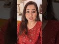 Shreya Ghoshal thanking her fans for birthday wishes 😇😇