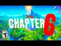 Fortnite CHAPTER 6 SEASON 1 - Live Event (Trailer)