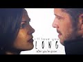 I'll love you long after you're gone | robin/regina