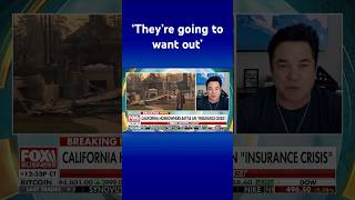 The average person is going to be 'CRUSHED' from wildfire impact, Actor warns