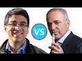 Anand vs Kasparov GCT 2021 Croatia, Return of the legends, the rivals for decades, tamil chess