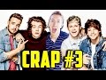 ‪One Direction - Perfect‬ PARODY