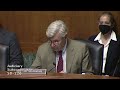 Sen. Whitehouse Opens Courts Subcommittee Hearing on His Comprehensive Supreme Court Ethics Bill