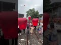 sky lantern release🏮🏮 -Shifen Old Street #traveldiaries 🇹🇼