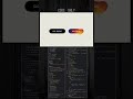 Button animation #html#css#js#button#animation