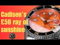 Cadisen C8220 Review- a ray of light