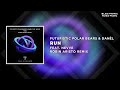 Futuristic Polar Bears & DANÊL Feat. Nevve - Run (Robin Aristo Extended Remix) | Progressive House