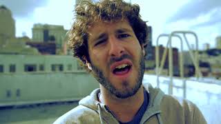 Lil Dicky - White Dude