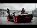 Adam Ferello - Ali Baba | Lamborghini Aventador | Anonymous Music