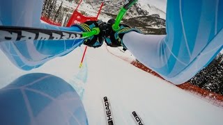 GoPro: From The Eyes of Ted Ligety
