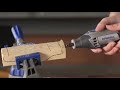Pinewood Derby Days with Dremel How-To Video