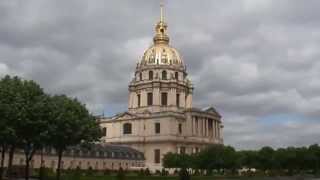 Tourism in Paris