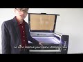 AEON Laser new MIRA7 | High Speed Modern Laser Engraving and Cutting Machine - AEON Laser Official