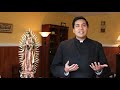 Marian Reflection - Br. Rodolfo Marceleno, LC