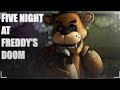 Roblox FNaF (play with me if u want)