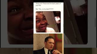 memes of the day tom hardy #funnymemes #shorts #funnyvideo #funnyshorts #shortsvideo #funny