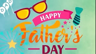 Happy Father’s Day | Father's Day Status Video | Father's Day Special | Fathers Day Whatsapp Status