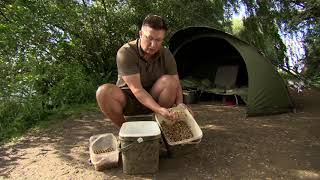 Korda Thinking Tackle Season 7: Ep6 Danny returns to Bluebell With Neil Spooner | Carp Fishing