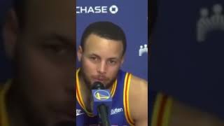 Steph curry reacts on Lebron james dropping 56!!!🥶🤯