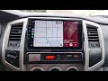 Toyota Tacoma | BEST  Wireless CarPlay and Android Auto Mod!