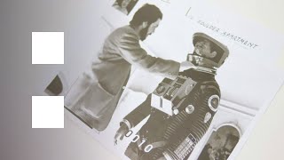 Take a tour | Archives and Special Collections Centre