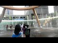 Suntec City Singapore (Fountain of Wealth)