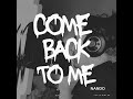 NANDO - Come Back To Me (Official Audio)