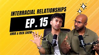 Interracial Relationships in Malaysia, Transgender | Ep.15