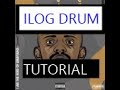 How iLog Drum Beat is Made by Kabza De Small, Bongza, Daliwonga