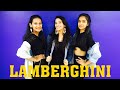 Download Lamberghini The Doorbeen ft Ragini Punjabi Song Dance Fitness Choreography By Vidhi Parekh mp3