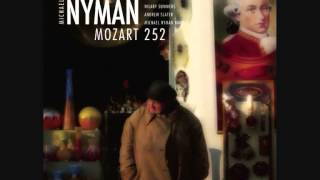 Michael Nyman - Knowing the Ropes