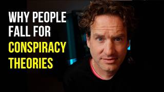 Why People Fall For Conspiracy Theories #psychology #trump #donaldtrump #politics