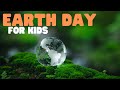 Earth Day for Kids | Learn how to celebrate the earth!