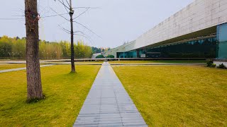 CHENGDU JINSHA MUSEUM CHINA 🇨🇳