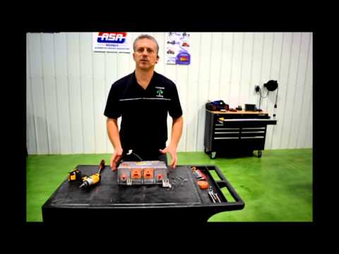 HEV-TV 2.17: Chevrolet Volt On-Board Charger HEV-TV 2.17: Chevrolet Volt On-Board Charger