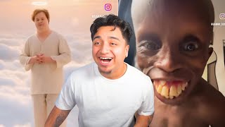 LAUGH YOU GO TO HELL: EXTREME