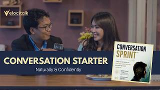 3 How to start a conversation naturally and Confidently