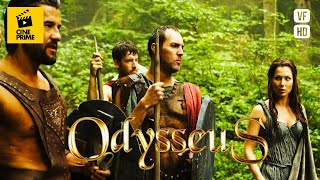 Odysseus - Voyage au coeur des ténèbres - Film Complet avec sous-titres ( Action , Épique ) - HD