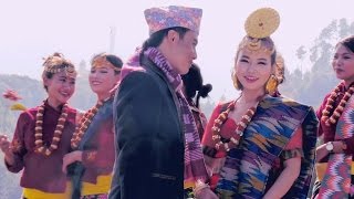Adume Aallo Taremay - Semihang'kn Singak (Limbu Song) | New Nepali Purbeli Lok Bhaka Song 2016