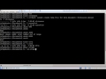 Orden umask y permisos por defecto Orden umask y permisos por defecto