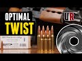 Berry's 220gr .308: Optimizing Twist for 300 BLK, 308 & 7.62x39!