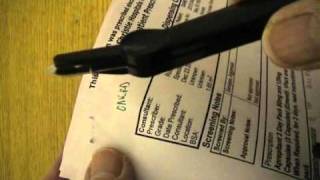 Document Preparation - Part1.wmv