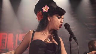 Amy Winehouse Biopic Back to Black | Official Trailer
